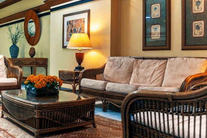 Fiesta Bahia Hotel