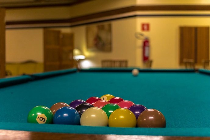 Fiesta Bahia Hotel