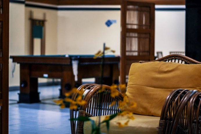 Fiesta Bahia Hotel