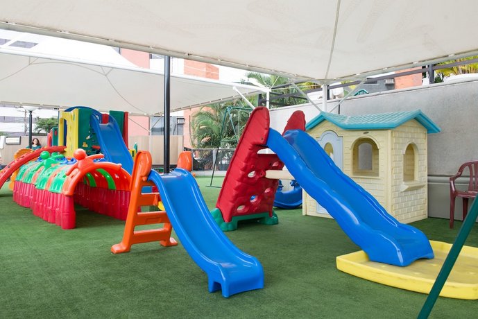 Fiesta Bahia Hotel