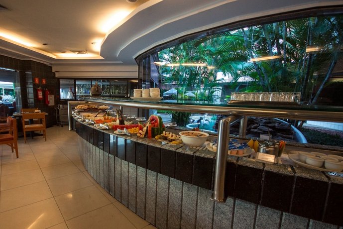 Fiesta Bahia Hotel
