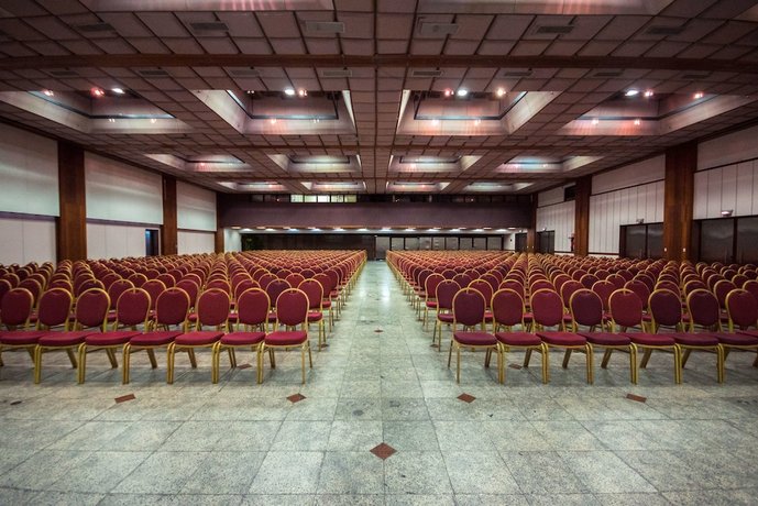 Fiesta Bahia Hotel