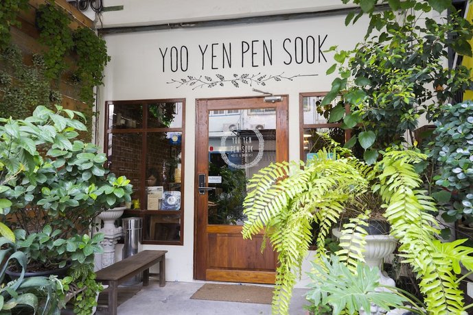 Yoo Yen Pen Sook