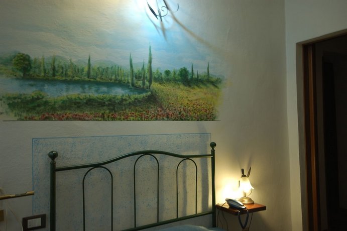 Hotel Leonardo Pisa