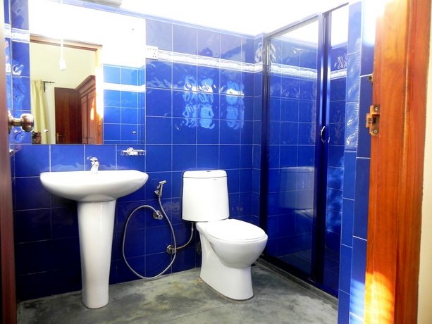 Gruhaya Boutique Villa