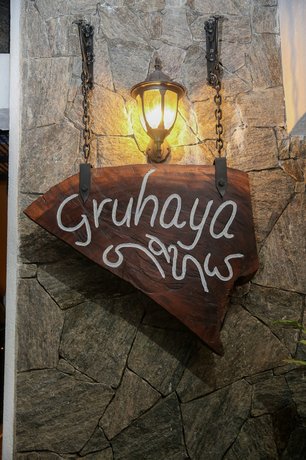 Gruhaya Boutique Villa