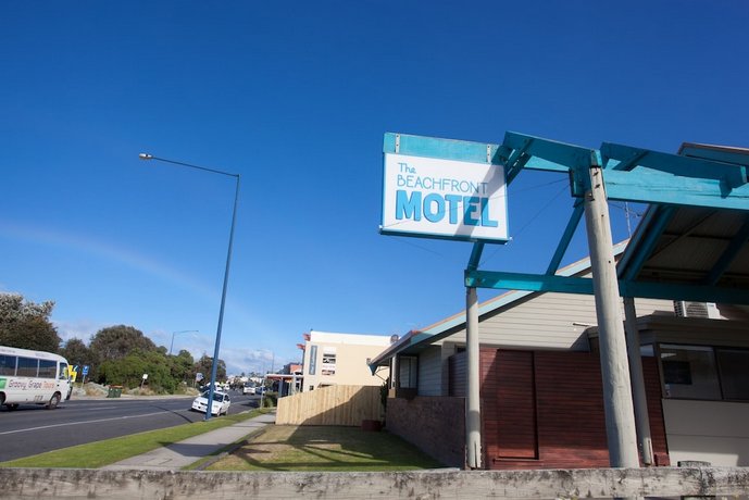 Photo: Beachfront Motel Apollo Bay Photo: Beachfront Motel Apollo Bay