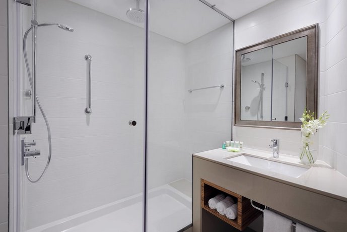 Courtyard by Marriott World Trade Center Abu Dhabi