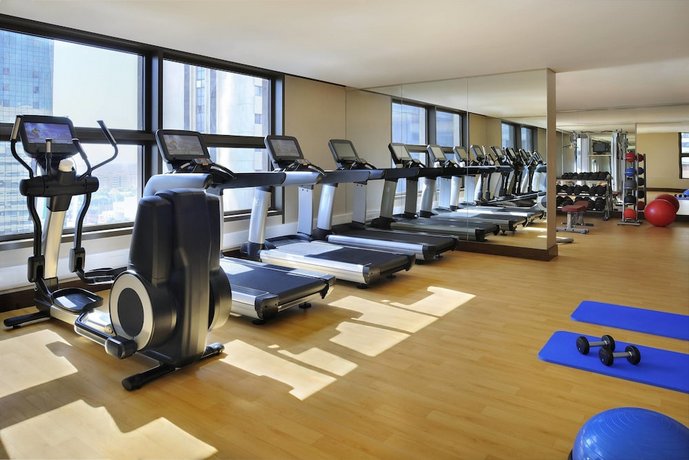 Courtyard by Marriott World Trade Center Abu Dhabi