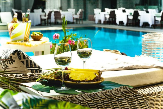 La Piscine Art Hotel Philian Hotels and Resorts