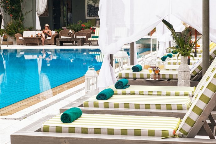 La Piscine Art Hotel Philian Hotels and Resorts
