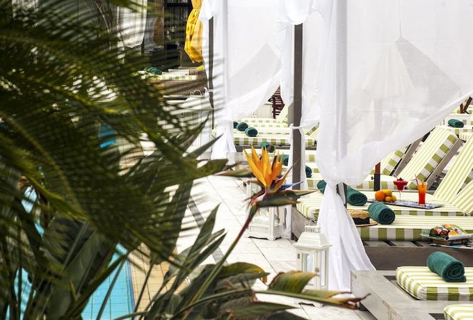 La Piscine Art Hotel Philian Hotels and Resorts