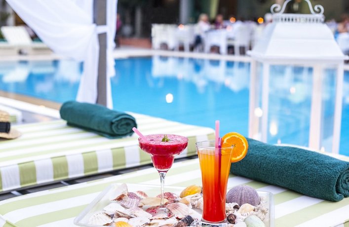 La Piscine Art Hotel Philian Hotels and Resorts
