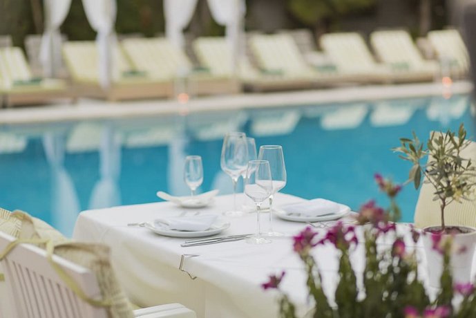 La Piscine Art Hotel Philian Hotels and Resorts