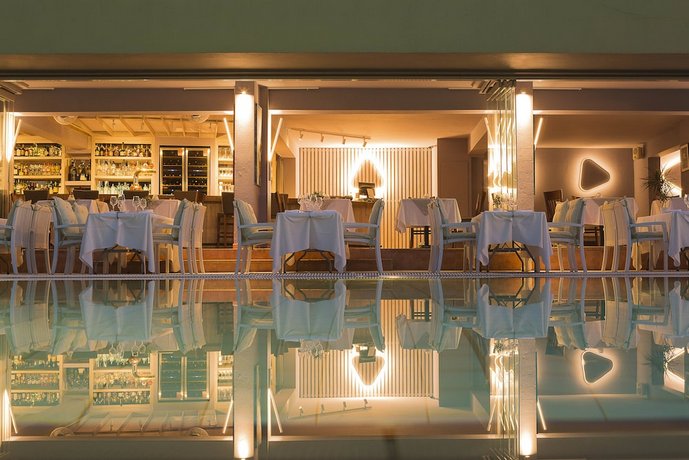 La Piscine Art Hotel Philian Hotels and Resorts