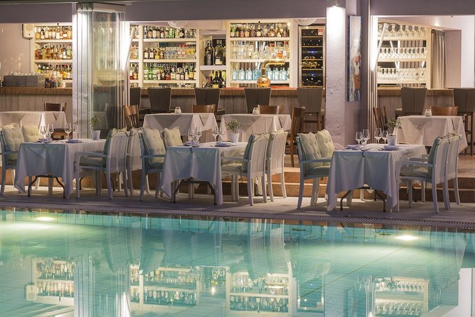 La Piscine Art Hotel Philian Hotels and Resorts