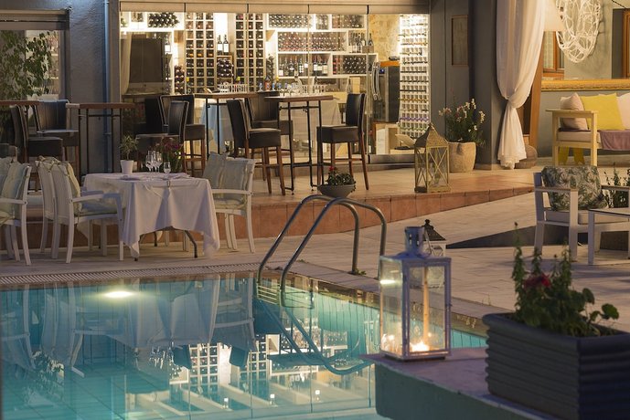 La Piscine Art Hotel Philian Hotels and Resorts