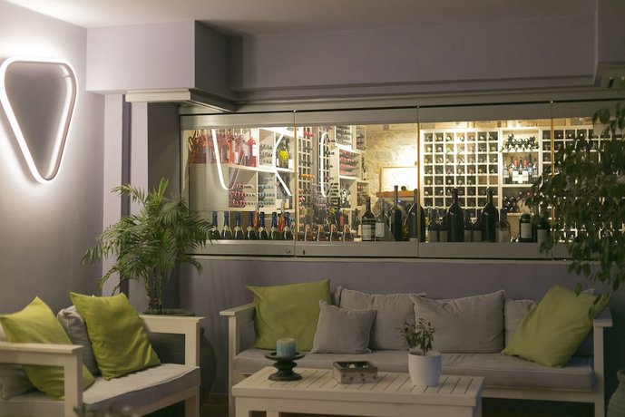 La Piscine Art Hotel Philian Hotels and Resorts