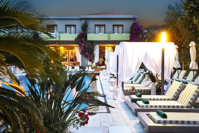 La Piscine Art Hotel Philian Hotels and Resorts