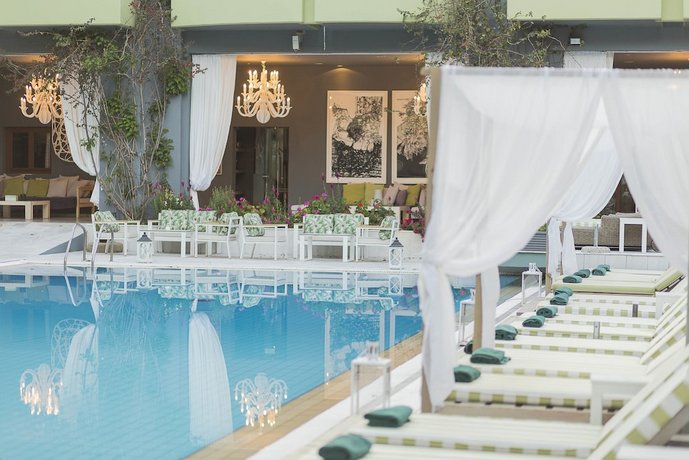 La Piscine Art Hotel Philian Hotels and Resorts