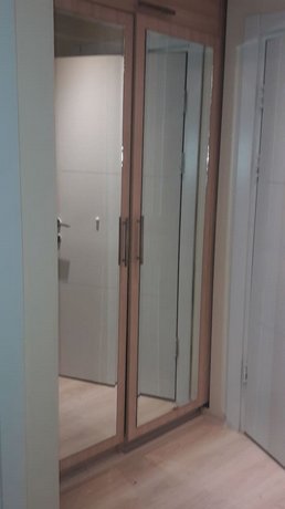 Liva Suite Hotel