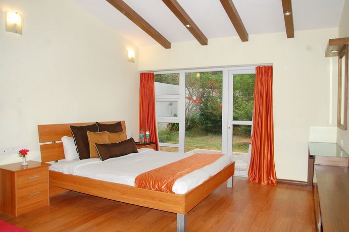 Sinclairs Retreat Ooty
