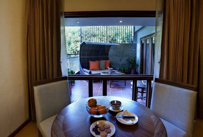 Sinclairs Retreat Ooty