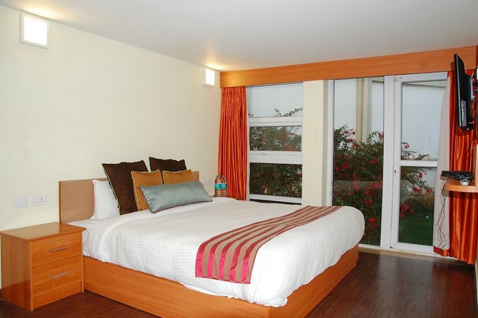Sinclairs Retreat Ooty