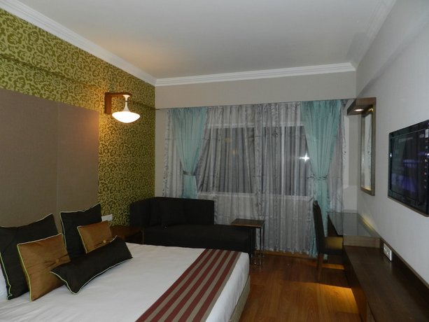 Sinclairs Retreat Ooty