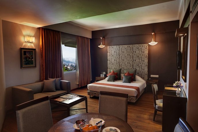 Sinclairs Retreat Ooty