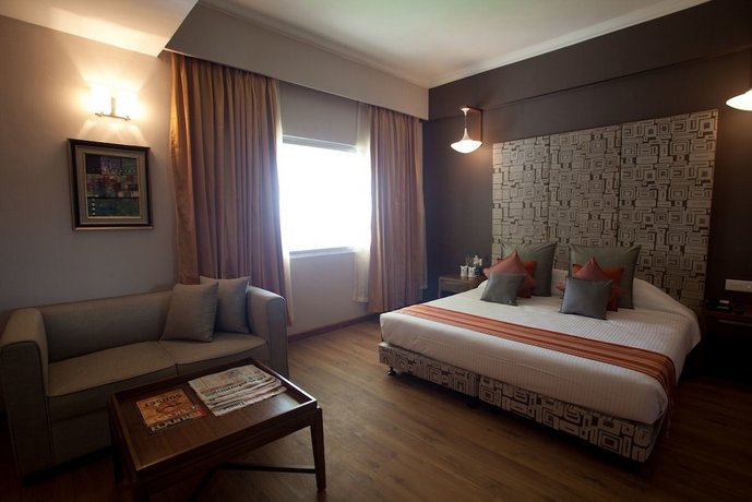 Sinclairs Retreat Ooty