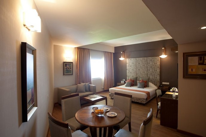 Sinclairs Retreat Ooty