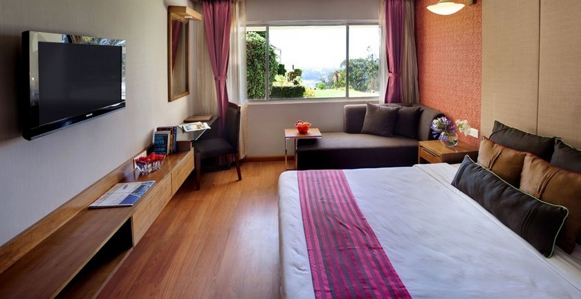 Sinclairs Retreat Ooty