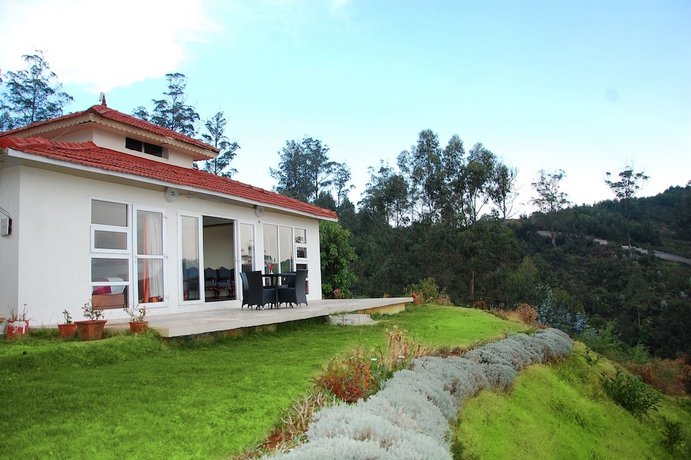 Sinclairs Retreat Ooty