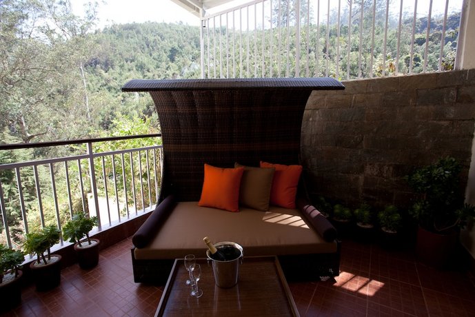Sinclairs Retreat Ooty