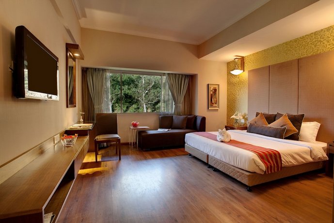 Sinclairs Retreat Ooty