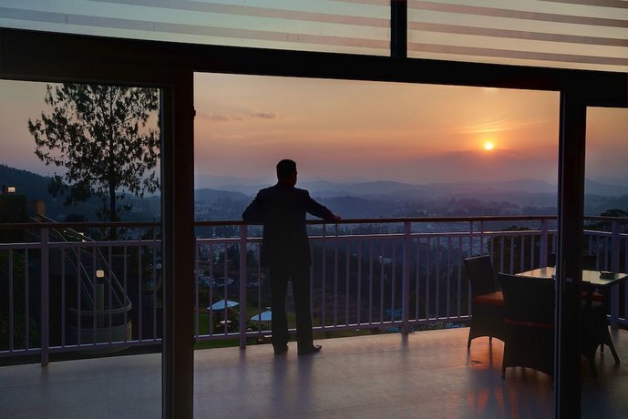 Sinclairs Retreat Ooty