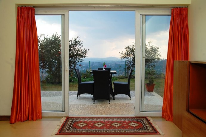 Sinclairs Retreat Ooty