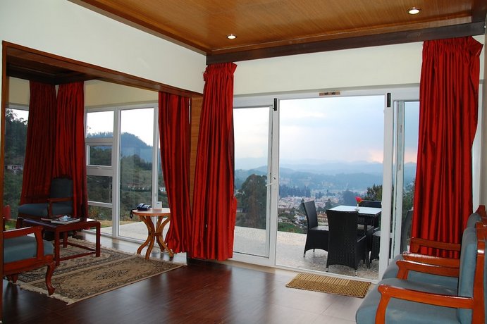Sinclairs Retreat Ooty