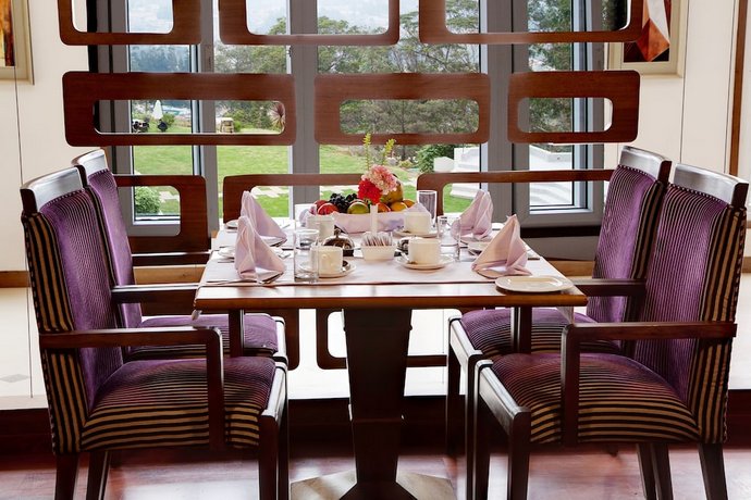 Sinclairs Retreat Ooty