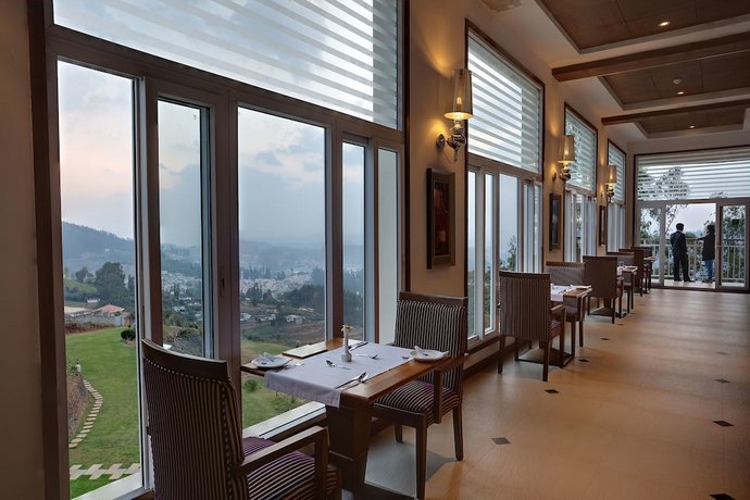 Sinclairs Retreat Ooty