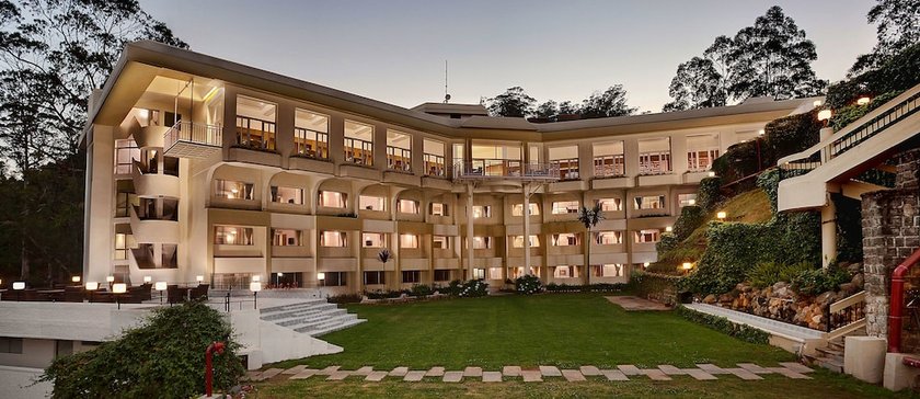 Sinclairs Retreat Ooty