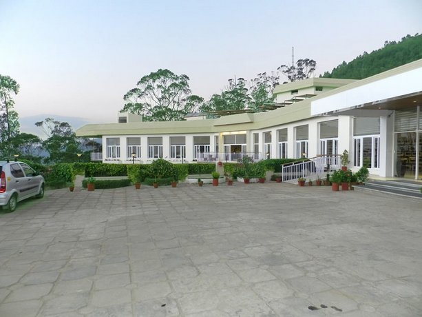 Sinclairs Retreat Ooty