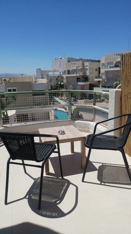 City Suites Eilat