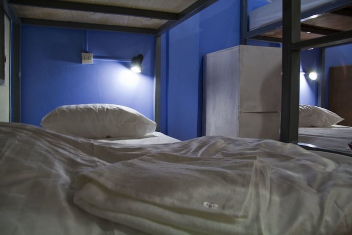 Fun Wan Hostel Bangkok