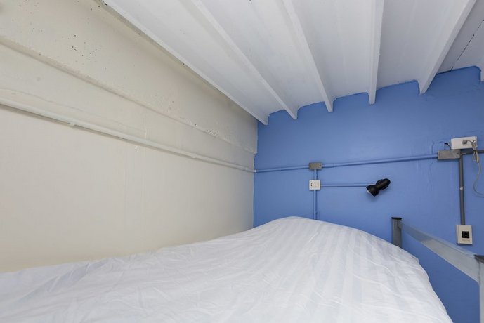 Fun Wan Hostel Bangkok