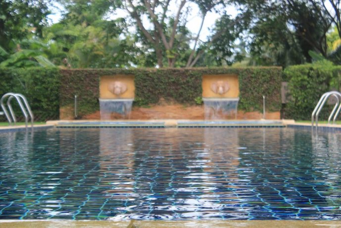 Baan Panwa Resort and Spa