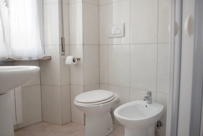 Hotel Antico Acquedotto