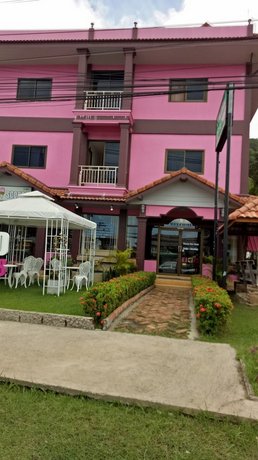 Lanta Sweet Mansion