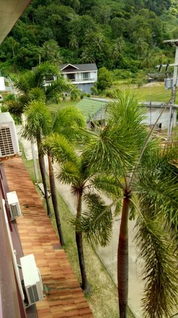 Lanta Sweet Mansion